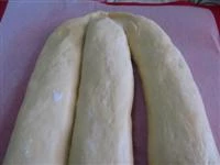 treccia pan brioche immagine 7