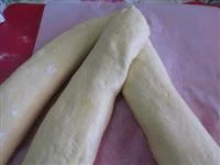treccia pan brioche immagine 8