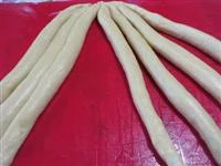 treccia salata 7 intrecci immagine 10