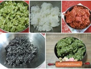 cottura riso per sushi consigli