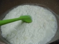 formaggio fatto in casa immagine 2