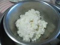 formaggio fatto in casa immagine 3