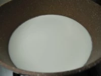 formaggio fatto in casa con il caglio immagine 2