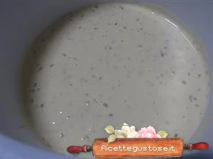 pastella per fritto