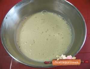 tempura per fritti croccanti