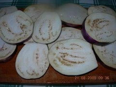 crema melanzane alla griglia immagine 1