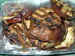 crema melanzane alla griglia immagine 2