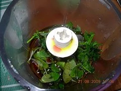 crema melanzane alla griglia immagine 3