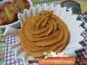 crema di pomodori arrosto
