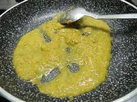crostini fiori di zucca e salmone immagine 3