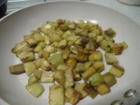 crostini melanzane al tartufo immagine 3