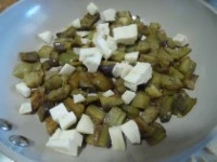 crostini melanzane al tartufo immagine 4
