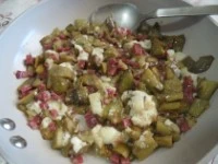 crostini melanzane al tartufo immagine 5