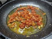crostini melanzane e n'duja 2