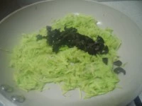 crostini zucchine patatine al tartufo 3