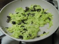crostini zucchine patatine al tartufo 4