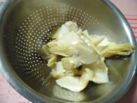 patè carciofini e noci immagine 1