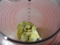patè carciofini e noci immagine 2