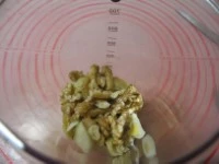 patè carciofini e noci immagine 3