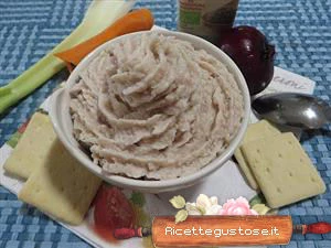 pate di coniglio ricetta