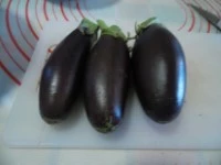 patè di melanzane immagine 1