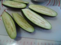 patè di melanzane immagine 2
