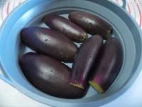 patè di melanzane immagine 3