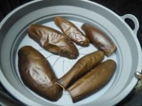 patè di melanzane immagine 4