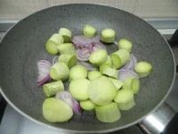 patè zucchine siciliane immagine 1