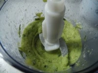 patè zucchine siciliane immagine 3