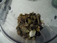 tapenade ricetta immagine 1