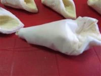 4 foto cannoli con pancarre