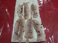 Antipasti pan carre