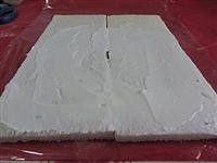 Antipasti pan carre