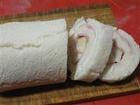 Antipasti pan carre