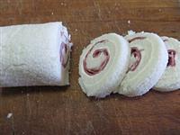 Antipasti pan carre