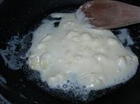 Antipasti pan carre