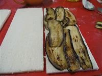 sandwich verdure grigliate immagine 5