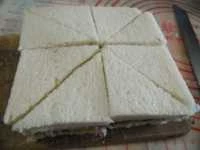 12 foto sandwich sfiziosi