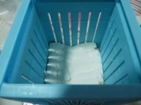 spiedini di pancarrè salmone patate e primo sale immagine 4