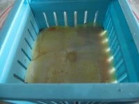 spiedini di pancarrè salmone patate e primo sale immagine 7