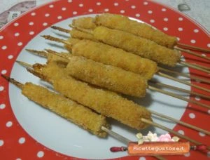 spiedini di pancarrè salmone patate e primo sale ricette
