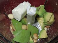 Antipasti pan carre