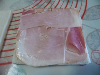 toast speck cotto e primo sale immagine 1