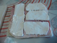toast speck cotto e primo sale immagine 2