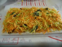 toast verdure e formaggio scimudin immagine 4