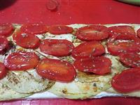 tramezzini croccanti