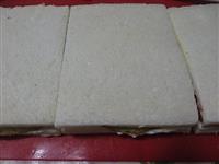 tramezzini croccanti