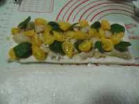 tremezzini con dentice sott'olio immagine 4