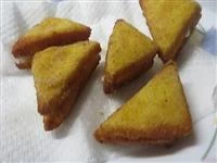 Tramezzini fritti immagine 7